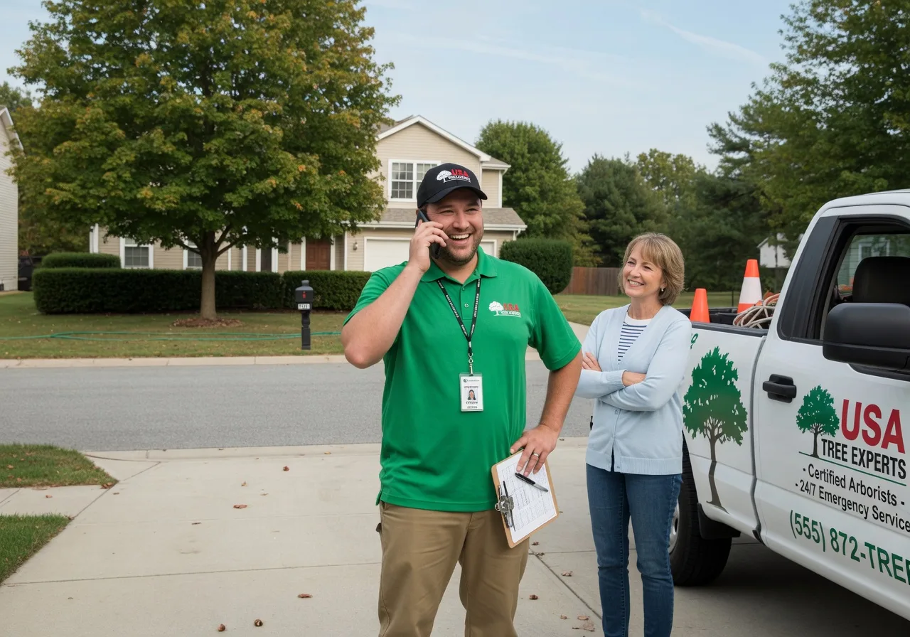 Tree Services Yelm, WA FAQs